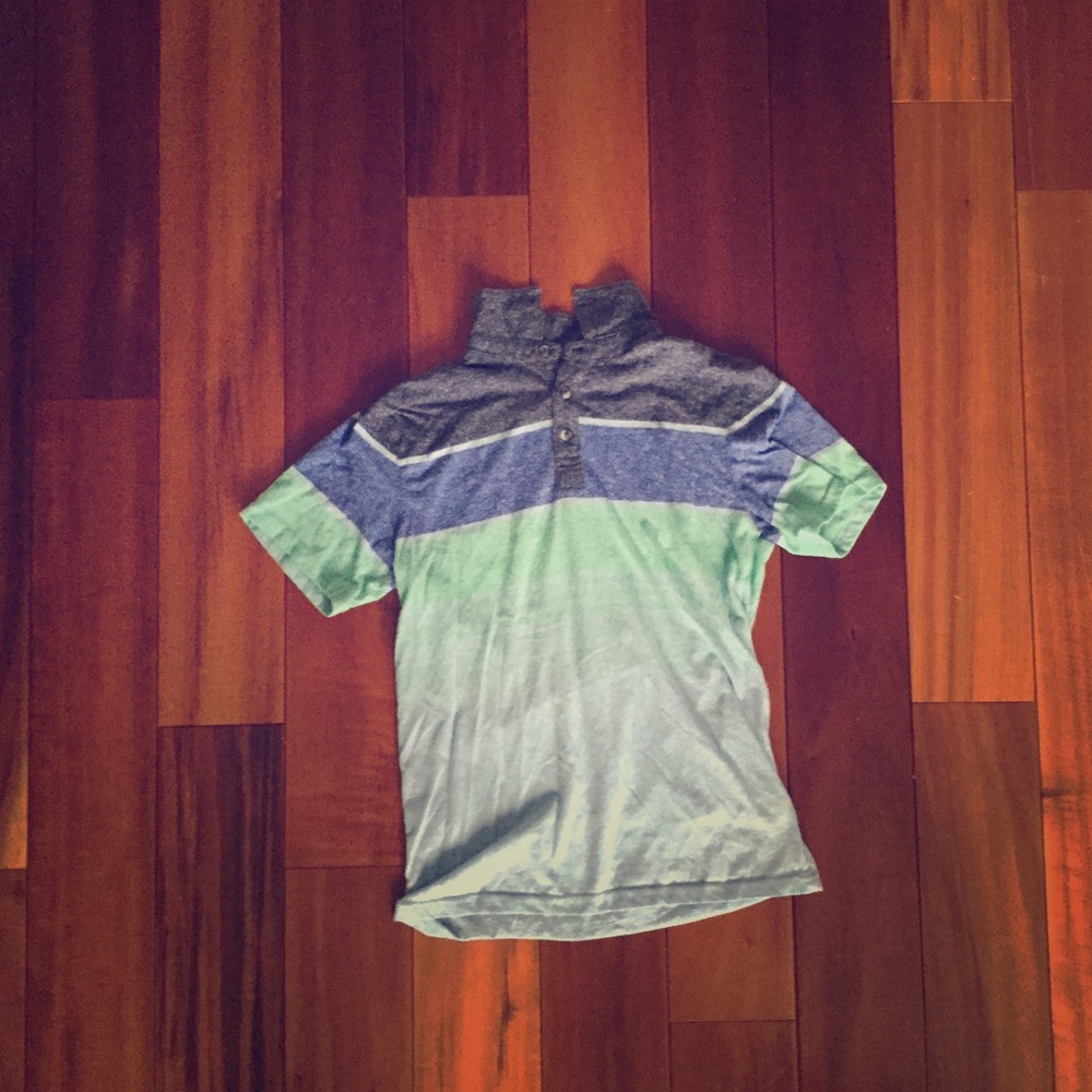 Boys dress shirt